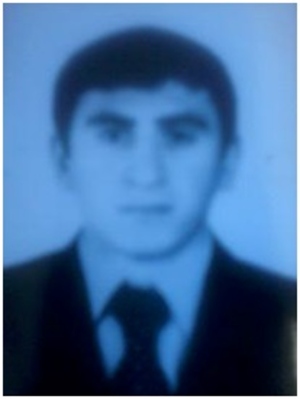 მერაბ ჩხეტია 1969-92წწ. გარდ. აფხაზეთი დაბ. ქ. გაგრა აფხაზეთი 